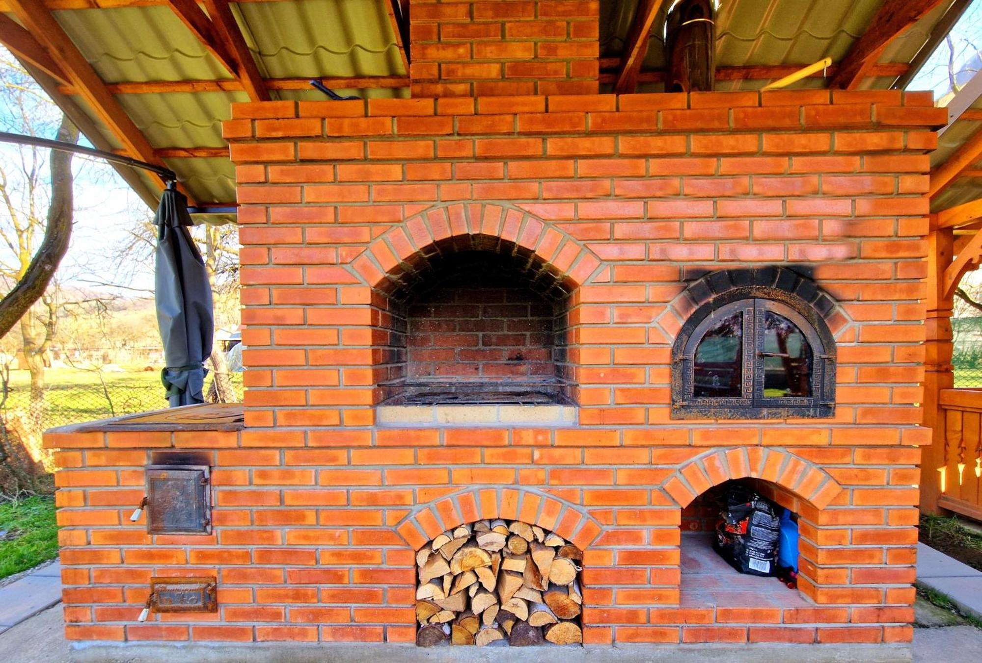 Domeniul Acasa In Vadu Izei Maramu Hotel Exterior photo